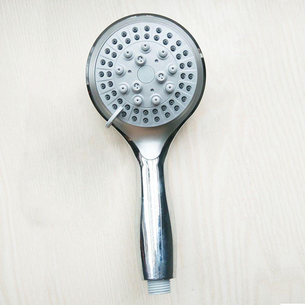Đầu Vòi Hoa Sen Áp Suất Cao 5 Chế Độ Tùy Chỉnh Tiện Dụng Cho Nhà Tắm
