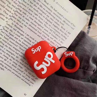 Case Airpod 1/2 - Sup