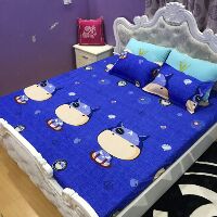 Bộ ga gối 2m*2m2 giá 120k