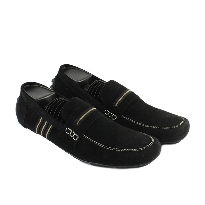 - Ông chủ! Giày Lười Da Lộn Adidas Mocasin Uno Thời Trang Cho Nam