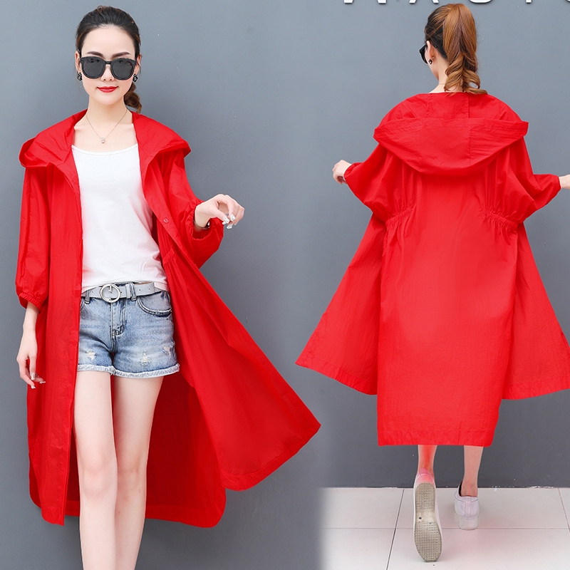 Áo Khoác Cardigan Đi Biển Phong Cách Thái Lan Cho Nữ