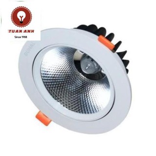 Đèn led chiếu sâu âm trần Duhal DFA118