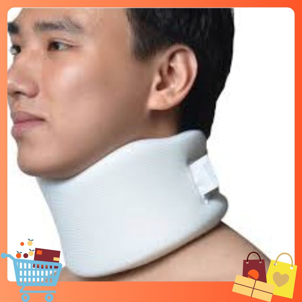 [CHÍNH HÃNG ORBE] Nẹp cổ mềm ORBE H1
