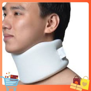 Nẹp cổ mềm orbe h1