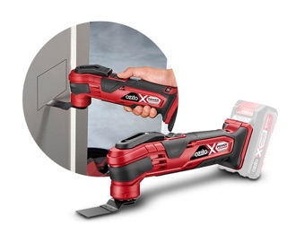 MÁY CẮT RUNG CHÀ NHÁM OZITO PXMFTS-100