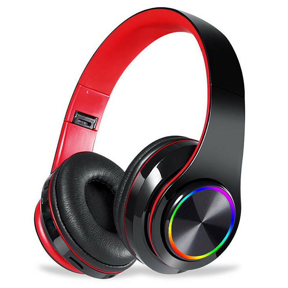 Tai Nghe Bluetooth Không Dây Kèm Mic Cho Tv, Pc, Điện Thoại | BigBuy360 - bigbuy360.vn