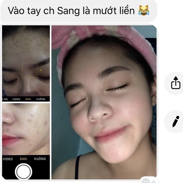 Thảo Dược Tái Tạo Da  125ml
