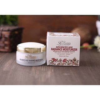 Kem trắng da chống lão hoá Rosanna Advanced Age Radiance