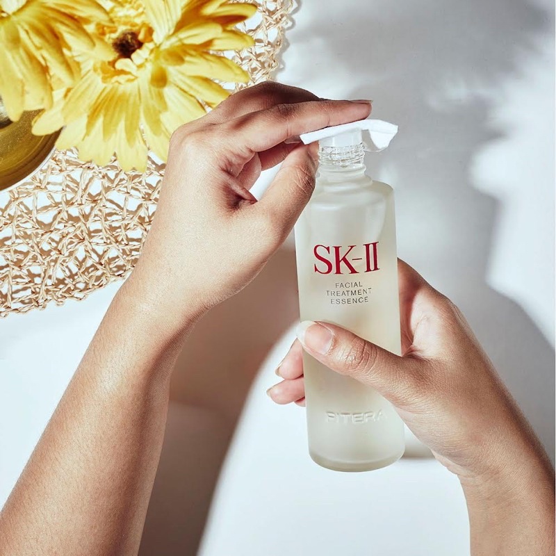 NƯỚC THẦN SK-II Facial Treatment Essence