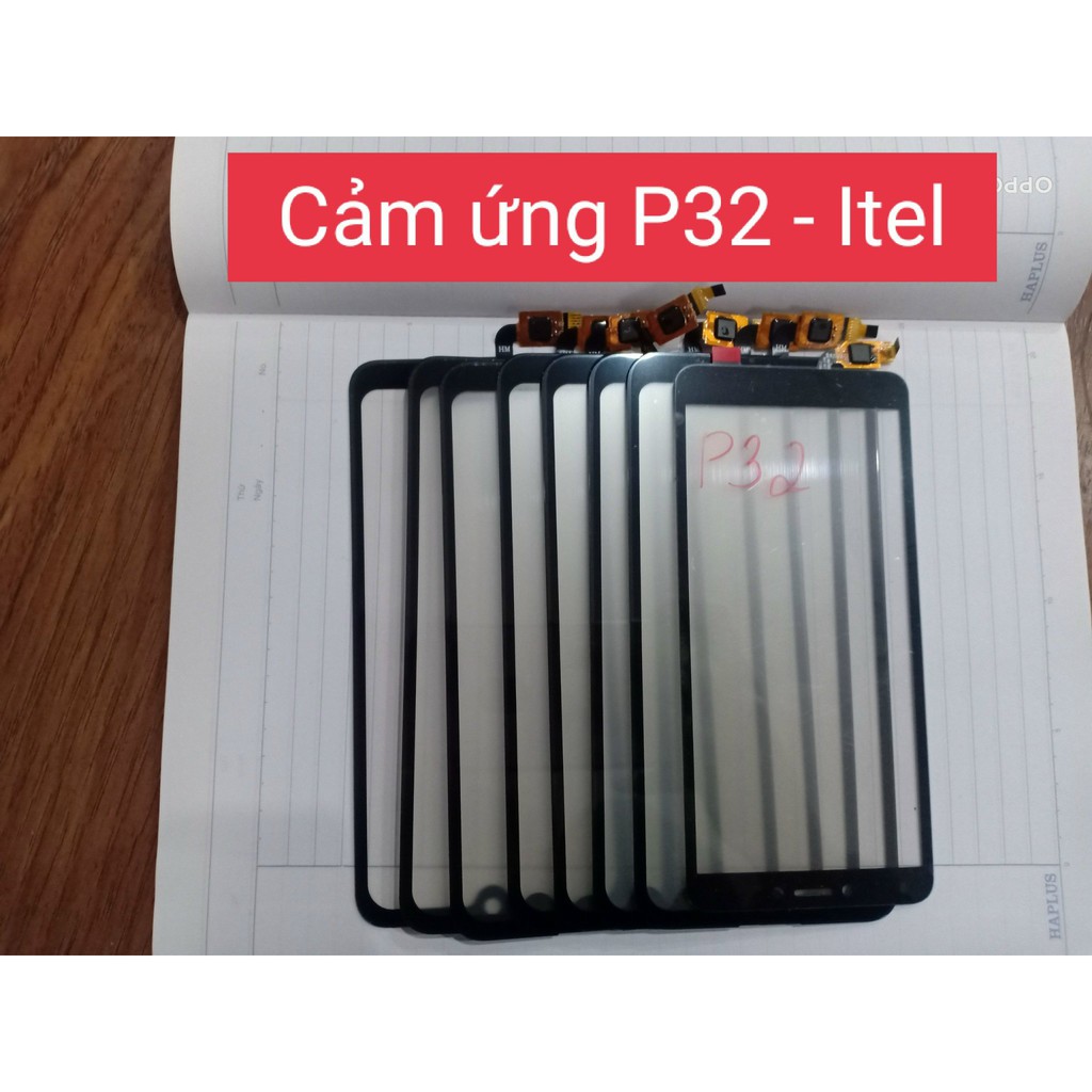 Cảm ứng P32 itel