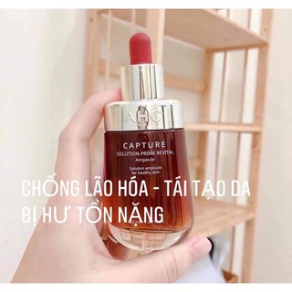 Tinh Chất AHC Capture Solution Max Ampoule 50ml