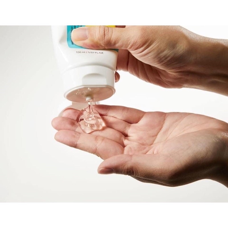 SỮA RỬA MẶT COSRX GOOD MORNING LOW PH GEL 150ML | BigBuy360 - bigbuy360.vn