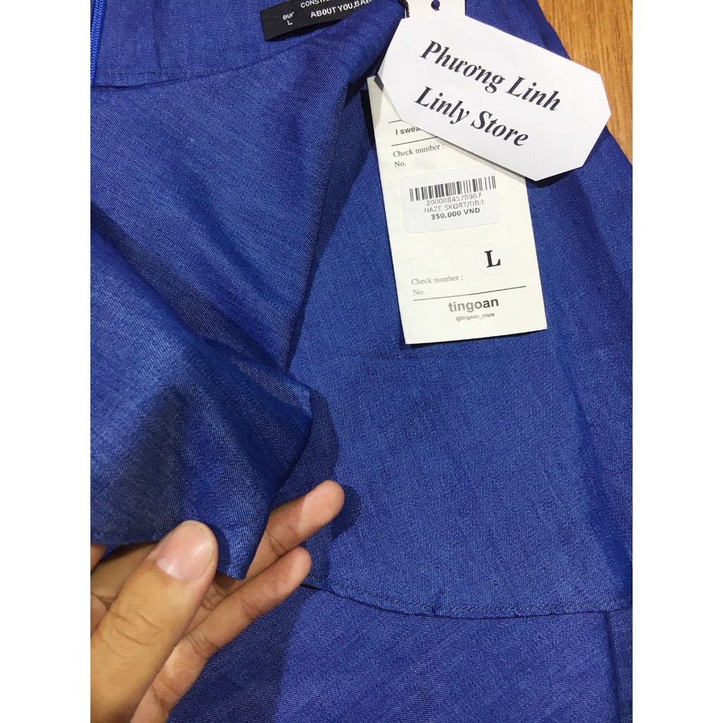 CHÂN VÁY HAZE NEWTAG | BigBuy360 - bigbuy360.vn