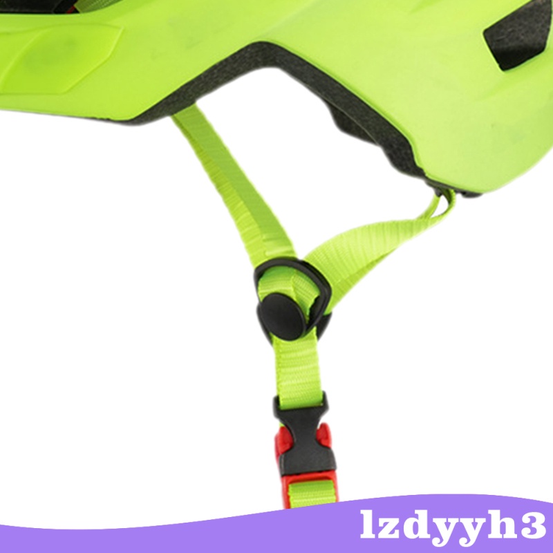 Mũ bảo hiểm trọng lượng nhẹ thoáng khí thoải mái bảo vệ an toàn khi đi xe đạp thể thao ngoài trời cho nữ Lzdyyh