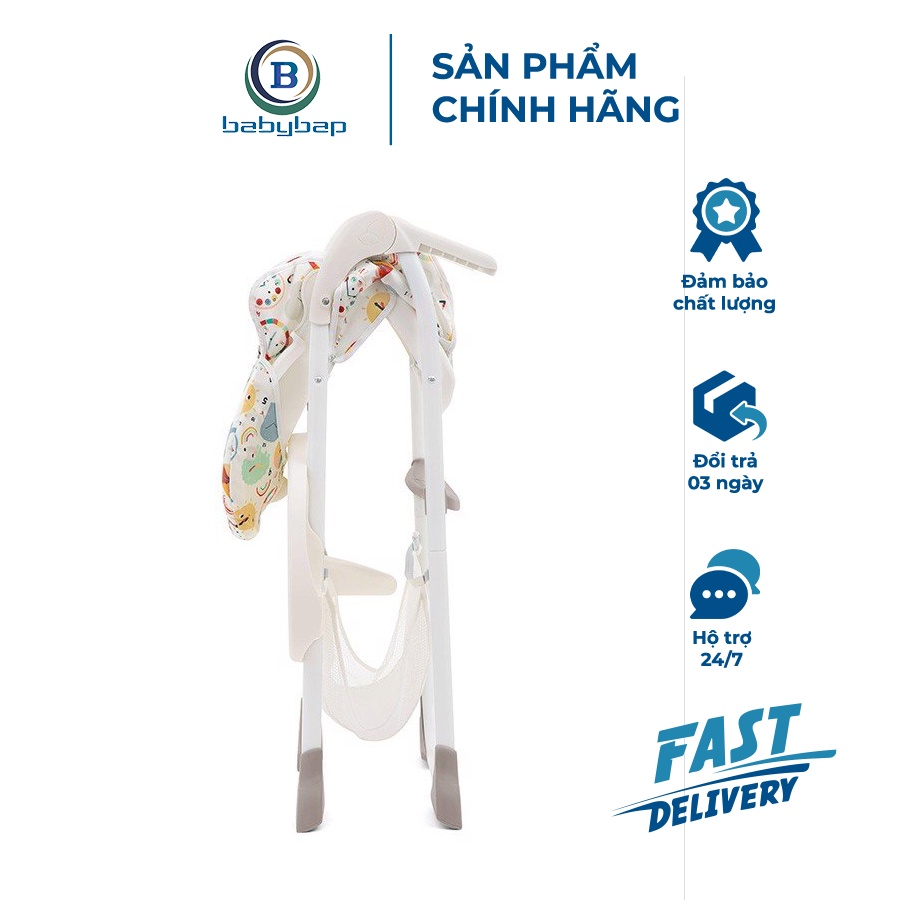 Ghế Ăn Trẻ Em Joie Mimzy Snacker