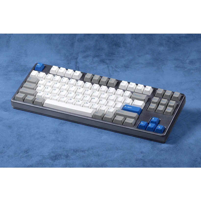 Bộ set keycap DROP DCX CAMILLO - Base kit