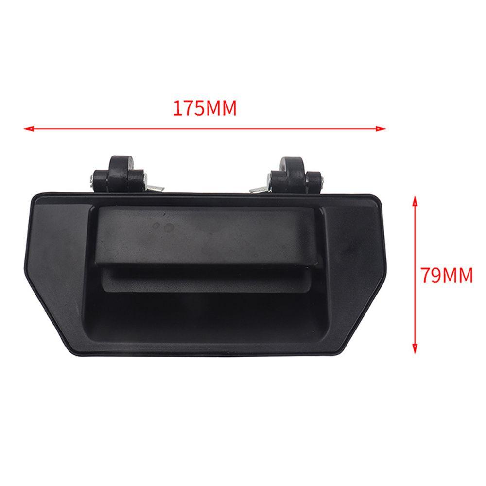 MYRONGVN Tay Nắm Cửa Sau Xe Hơi Nissan