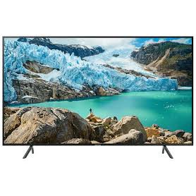 Tivi 4K Samsung 50 inch UA87000 Smart HDR