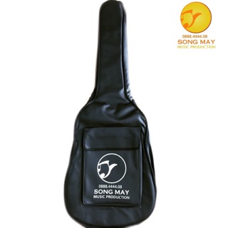 Bao da Guitar 3 lớp cao cấp