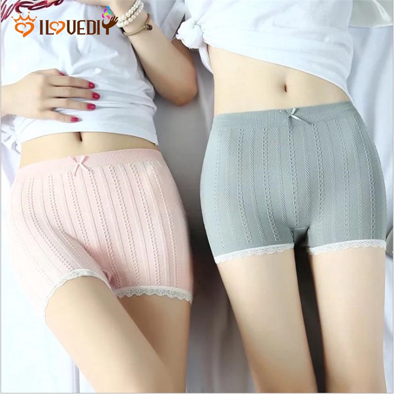 Quần mặc trong váy chất liệu thoáng mát cho phái nữ | BigBuy360 - bigbuy360.vn