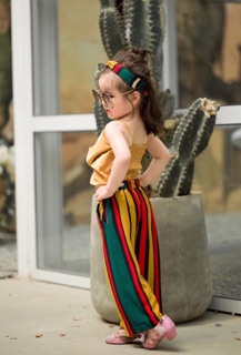 Sét mẹ và bé