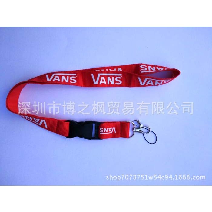 (Có Sẵn) Móc khóa (Keychain) Vans cực chất (Hàng xưởng)