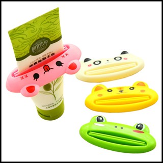 Combo 2 Dụng cụ nặn kem đánh răng tiện dụng sáng tạo
