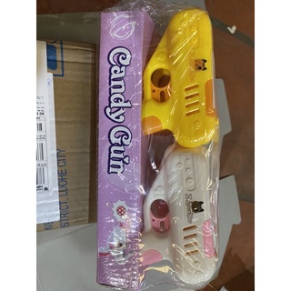 vỉ 12 cái sung bắn kẹo