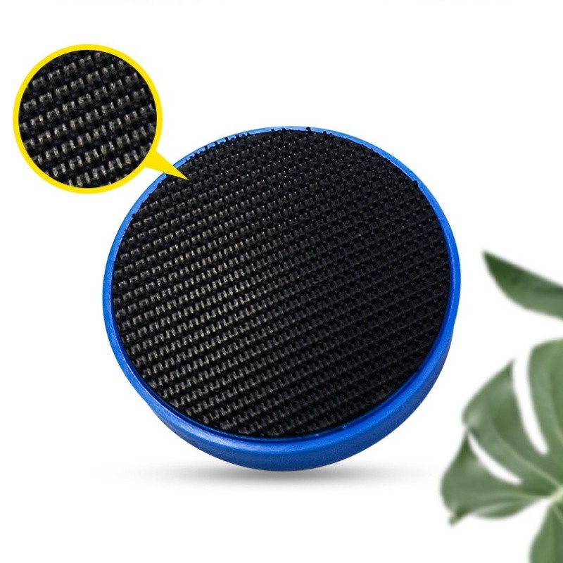Nam Châm Vệ Sinh Kính NaNo | Vệ Sinh Kính Hồ Cá Cảnh, Hồ Thuỷ Sinh