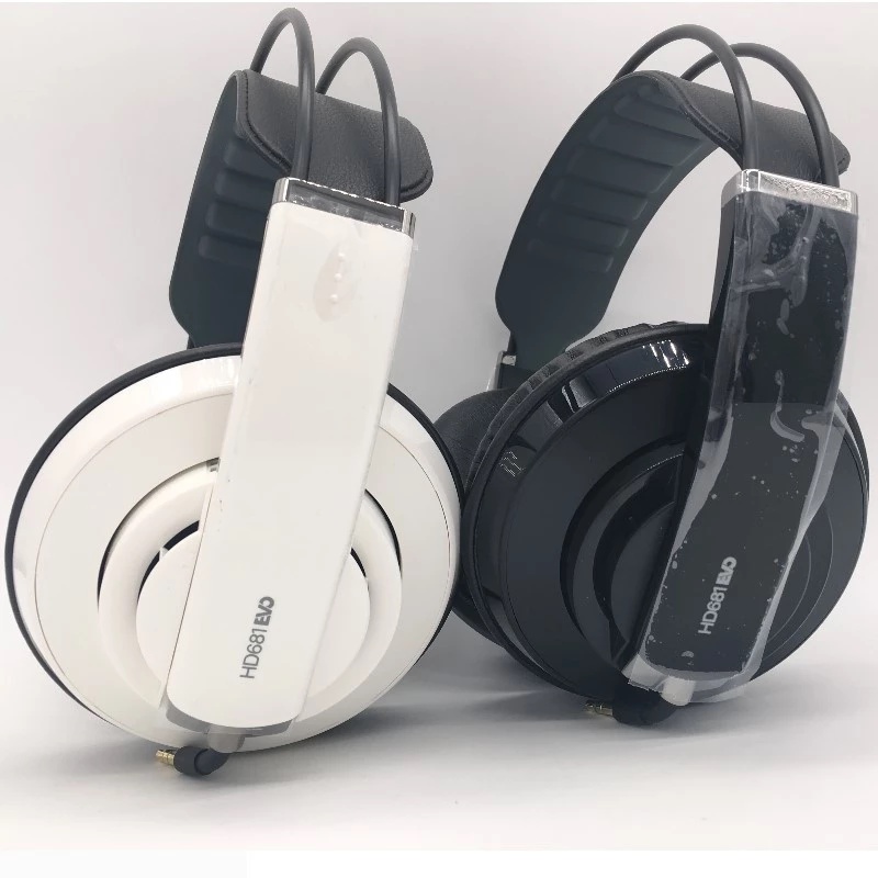 Tai Nghe Superlux HD681EVO