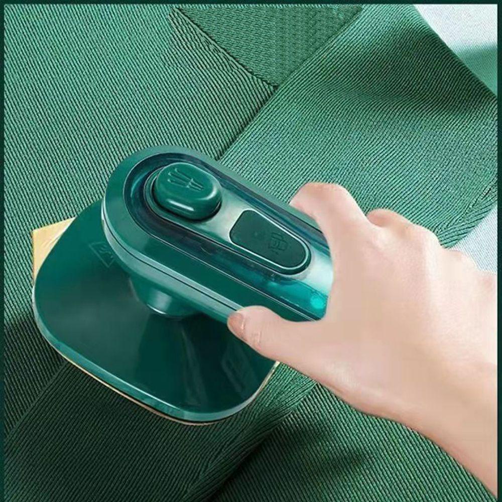 CACTU Bàn Ủi Hơi Nước Mini Tiện Lợi