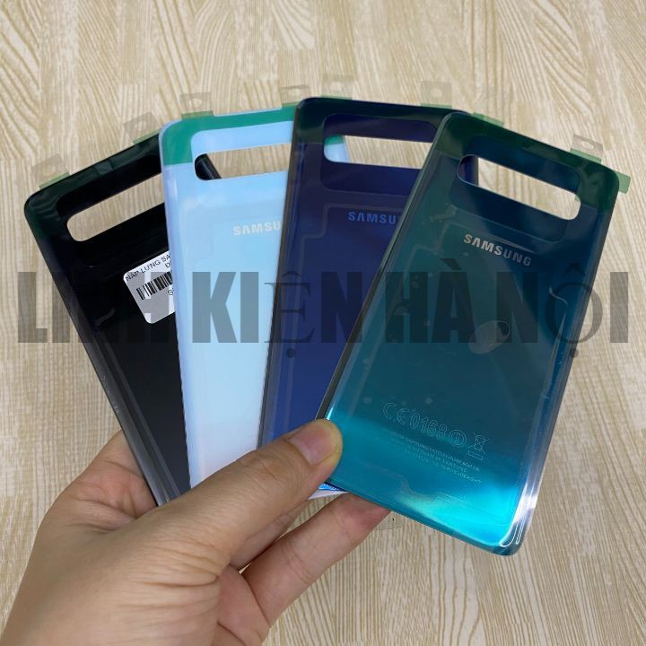 Nắp lưng Samsung S10