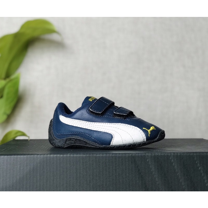 Giày kids Puma -size 22