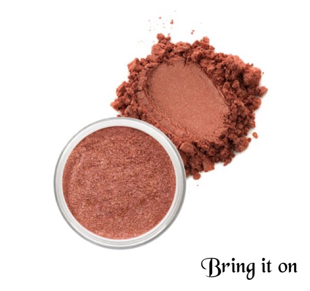 BỘT PHẤN MẮT BH PARTY GIRL LOOSE PIGMENT EYESHADOW