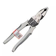Kìm Điện Đa Năng Cao Cấp 5 Trong 1 FO-2016A 8 Inch/220mm