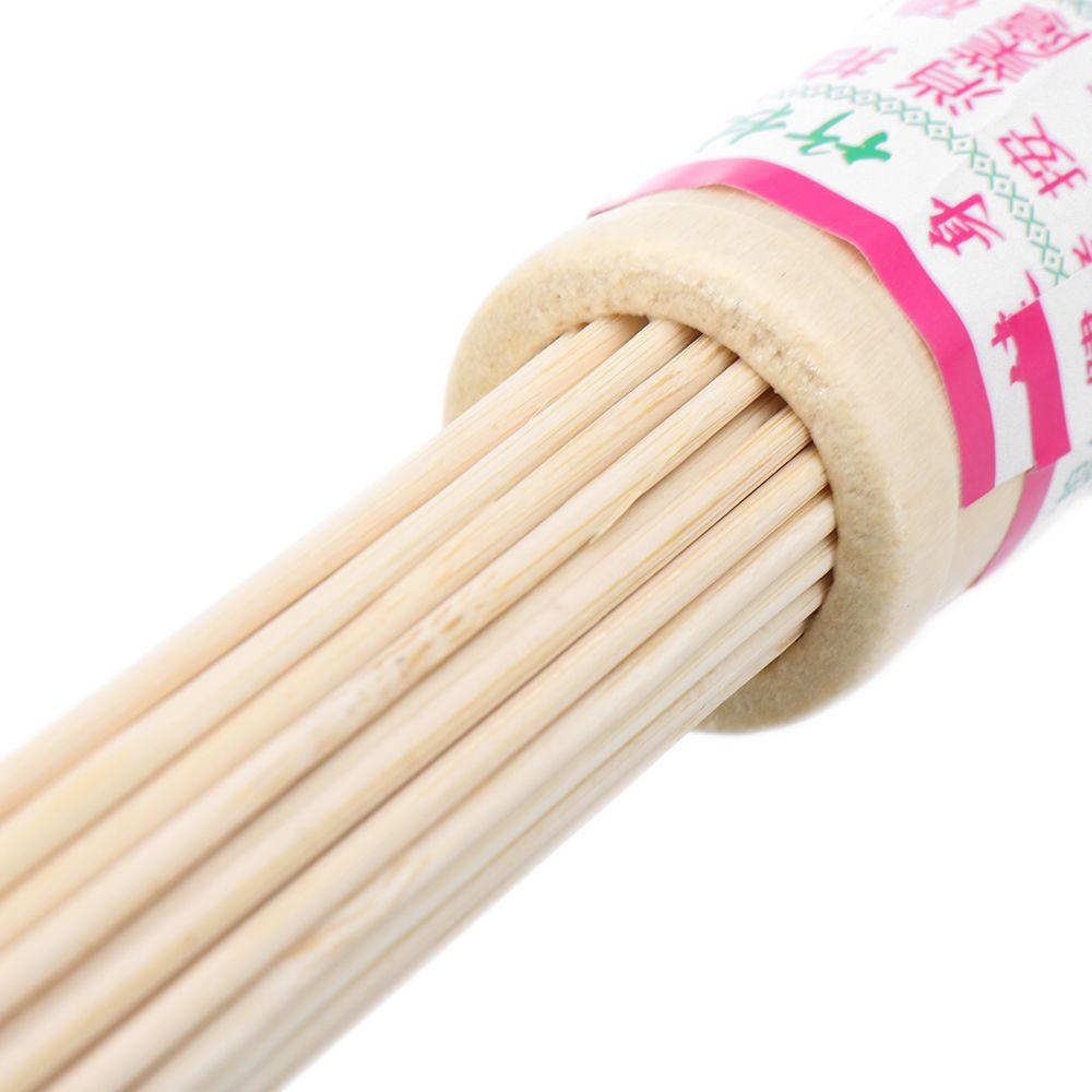 Dụng Cụ Mát Xa Cơ Bắp Bằng Gỗ Tre Với Tay Cầm Bằng Gỗ Tiện Dụng