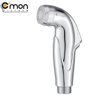 Vòi xịt vệ sinh cao cấp C'MON VX-04