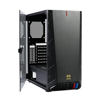 Case Infinity OKAMI