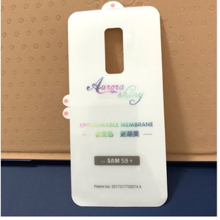 Miếng dán ppf chống trầy , xước cho samsung s8,s9,s9 plus,s8 plus,s7 edge