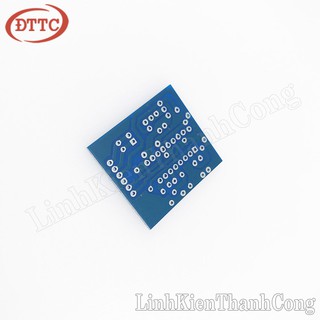 Bộ 5 Chiếc Bo Mạch Dao Động 3525