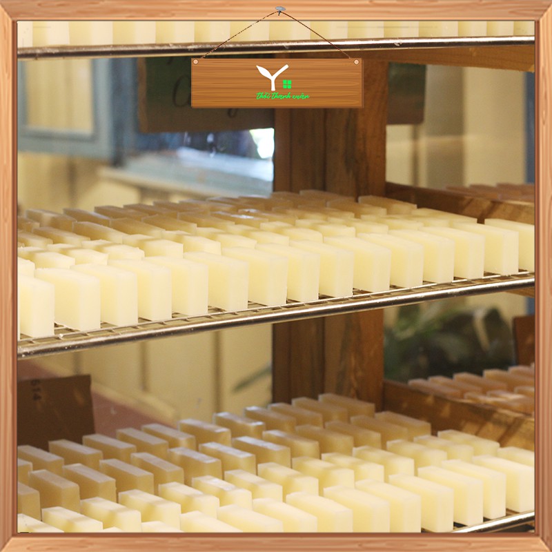 Xà bông Quế Youth Home Xà phòng HỮU CƠ từ thiên nhiên 100% | BigBuy360 - bigbuy360.vn