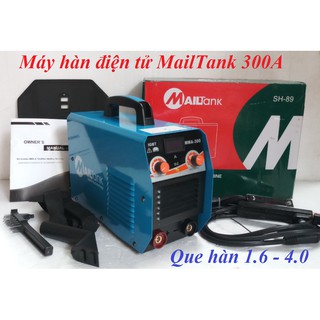 Máy hàn que MailTank MMA-300