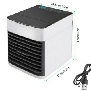 Quạt hơi nước  mini