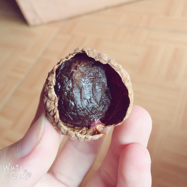 500g Vải thiều sấy khô [LOẠI 1 - FREESHIP 50K] chuẩn hàng Lục Ngạn, Bắc Giang, hạt nhỏ, cùi dày, ngon ngọt | BigBuy360 - bigbuy360.vn