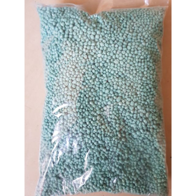 1 kg phân bón NPK 13-13-13 + TE nhập khẩu-  chuyên dụng.