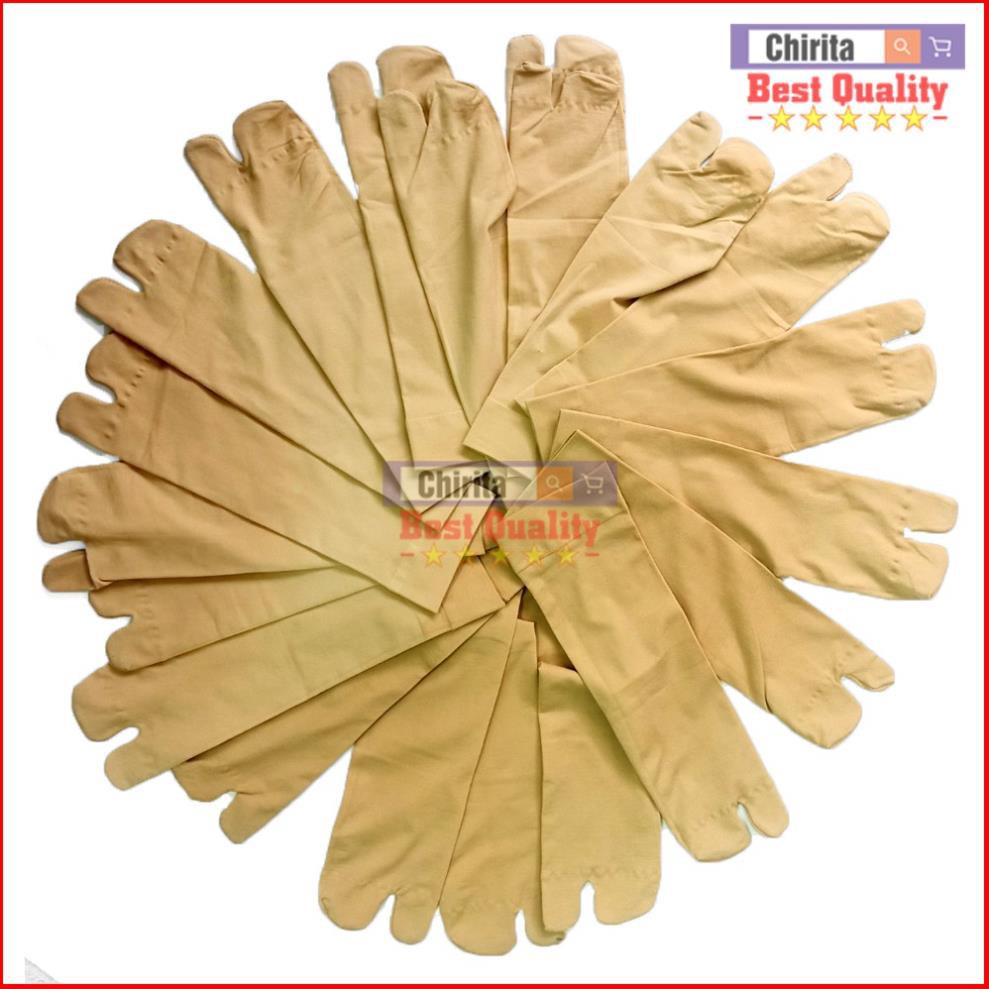 Combo 5 Đôi - Vớ Da Nữ Cổ Ngắn - Tất Nữ Thời Trang TT 2040