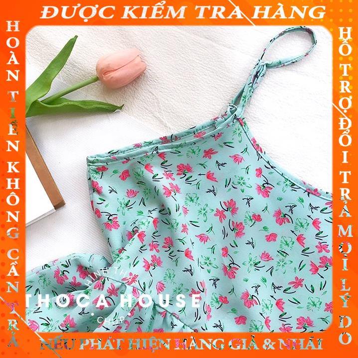 Đồ bộ ngắn mặc nhà vải châu tôn (tole/lanh) nhiều họa tiết THOCA HOUSE freesize, mát mẻ, phù hợp mùa hè nbich