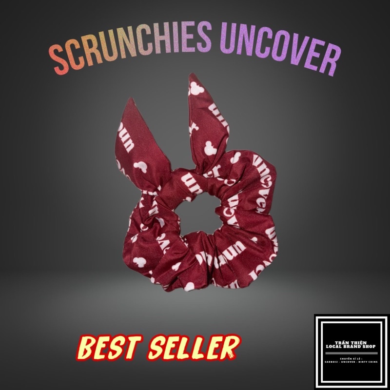 𝐂𝐨̣̂𝐭 𝐓𝐨́𝐜 𝐔𝐧𝐜𝐨𝐯𝐞𝐫 𝟑 𝐦𝐚̀𝐮