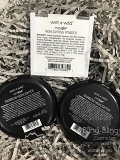 Highlight Wet N Wild