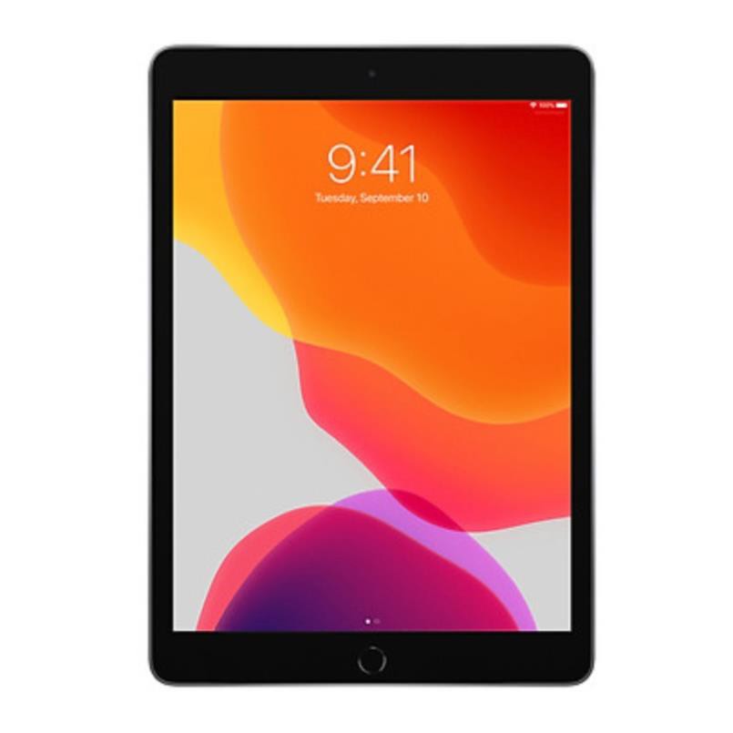 IPad 10.2 Inch wifi+Cecullar 4G 32GB hàng Mỹ mới 100% nguyên seal chưa kích hoạt